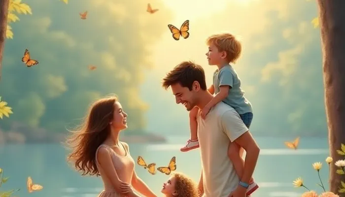 Человек по имени Андрей