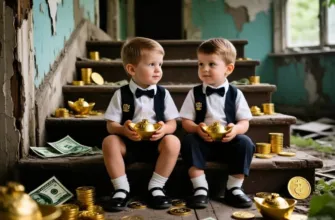 История - которая стала легендой "Золотые Слёзы "