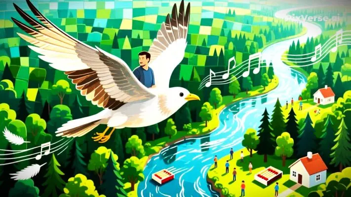 Крылья Мечты