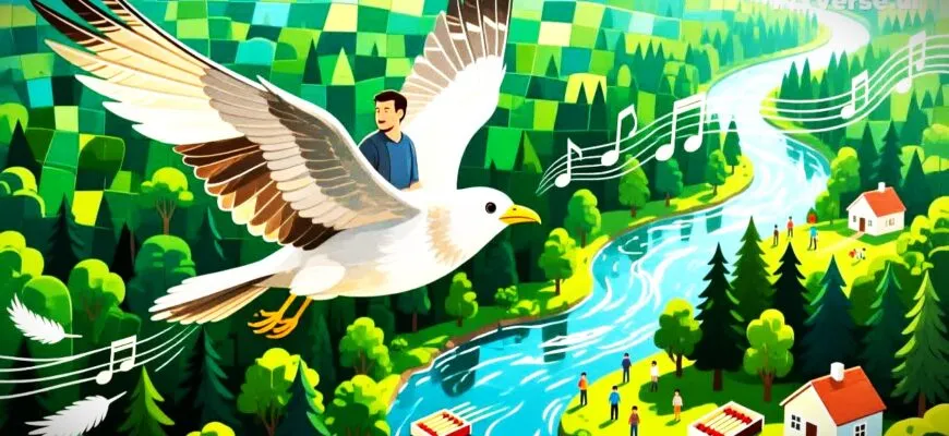 Крылья Мечты