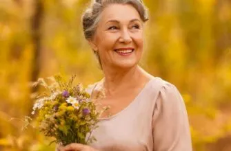 "Слишком старая" Рассказ из нашей жизни