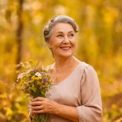 "Слишком старая" Рассказ из нашей жизни