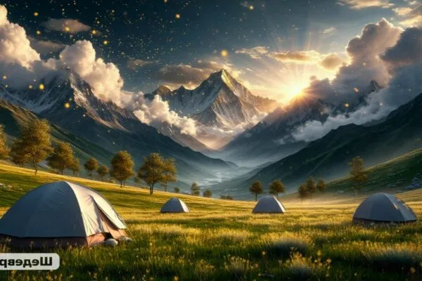 Кангдал Дьявольская гора Эверест