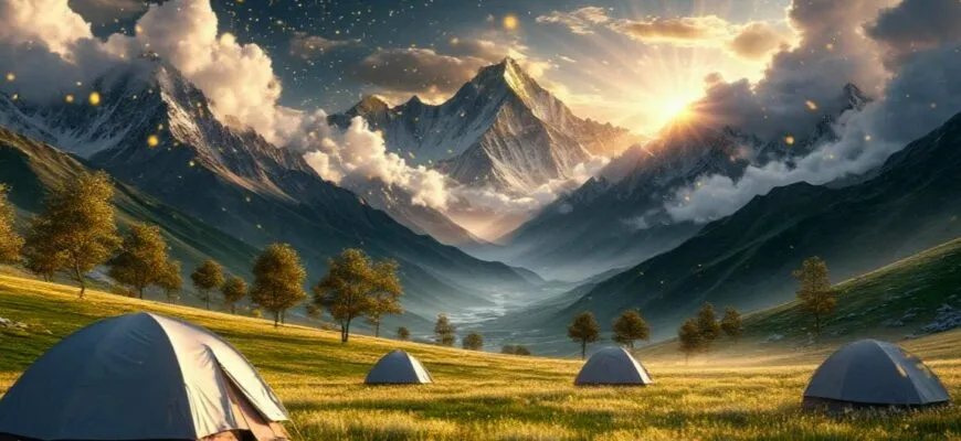 Кангдал Дьявольская гора Эверест