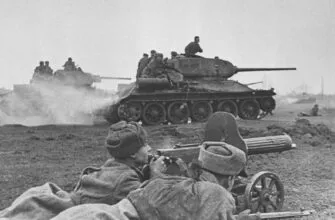 Великие стихи о войне: 1941–1945 годов