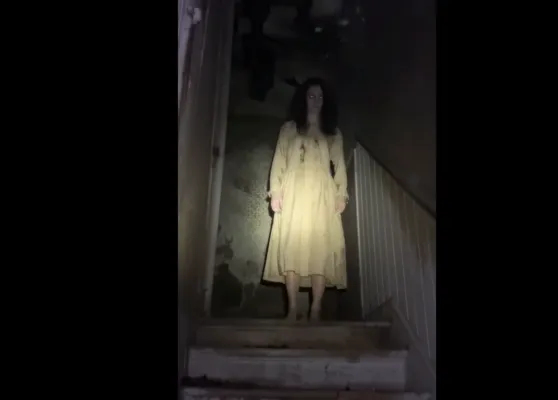 Самая долгая ночь в году