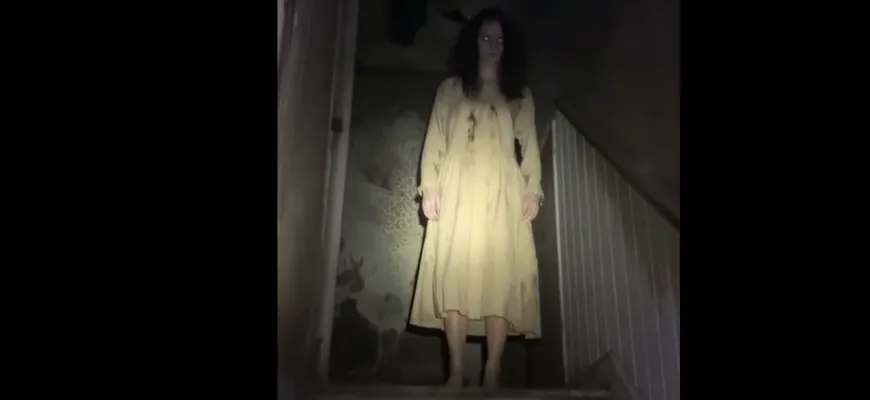 Самая долгая ночь в году