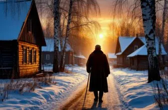 Григорий Распутин Дыхание Сибири