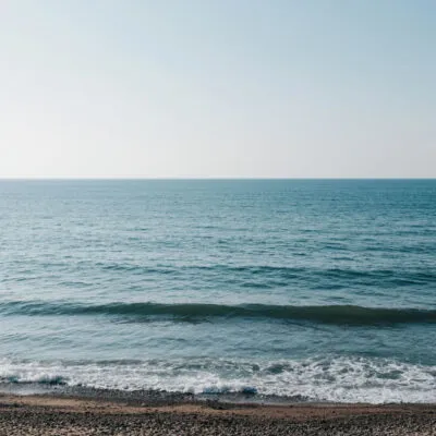 Короткие стихи о море: ТОП-5 стихотворений