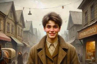 Читать рассказ- Александр Грин "Продавец счастья"