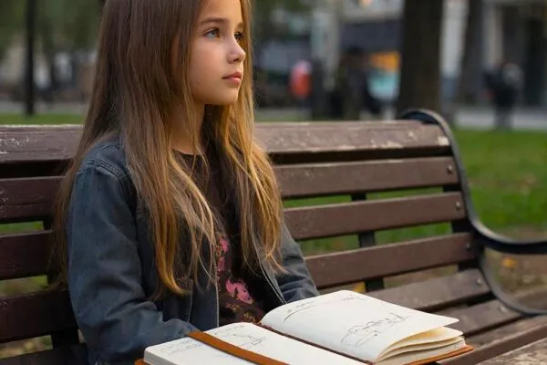 "Хочу Чудо" Роман для подростков