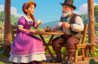 Барин и жена