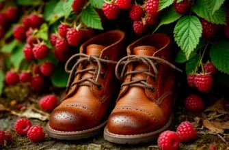 Башмаки Татарская сказка