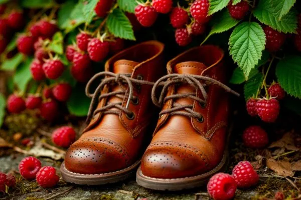 Башмаки Татарская сказка