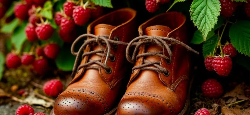 Башмаки Татарская сказка