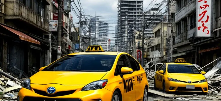 Пассажиры-призраки Исиномаки