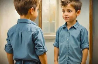 "Свет и тени" Рассказ читать