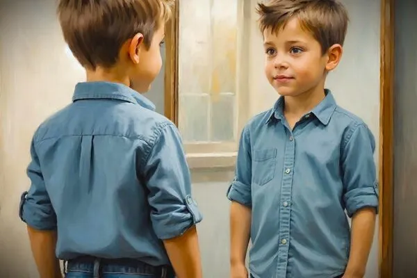 "Свет и тени" Рассказ читать