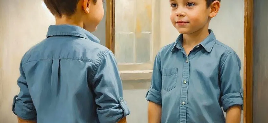 "Свет и тени" Рассказ читать