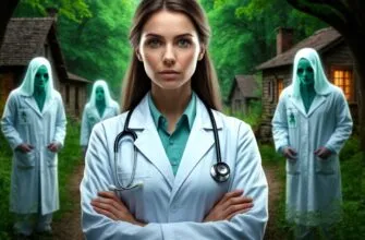 Деревенская примета