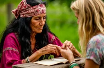 Две жуткие истории