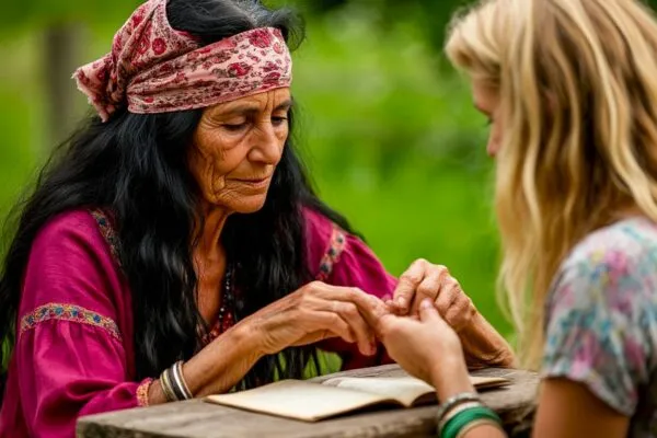 Две жуткие истории