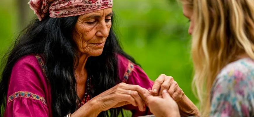 Две жуткие истории