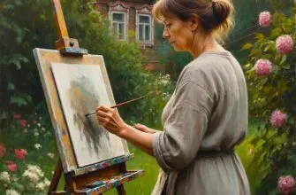 Эхо забытых шагов