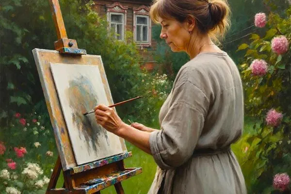 Эхо забытых шагов