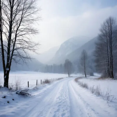 Подборка коротких стихотворений о феврале