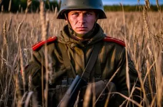 Жатва Смерти