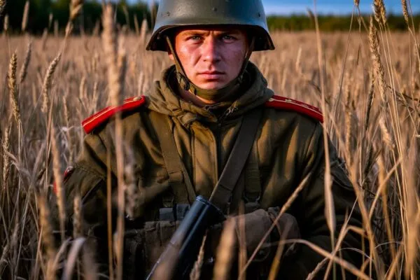 Жатва Смерти
