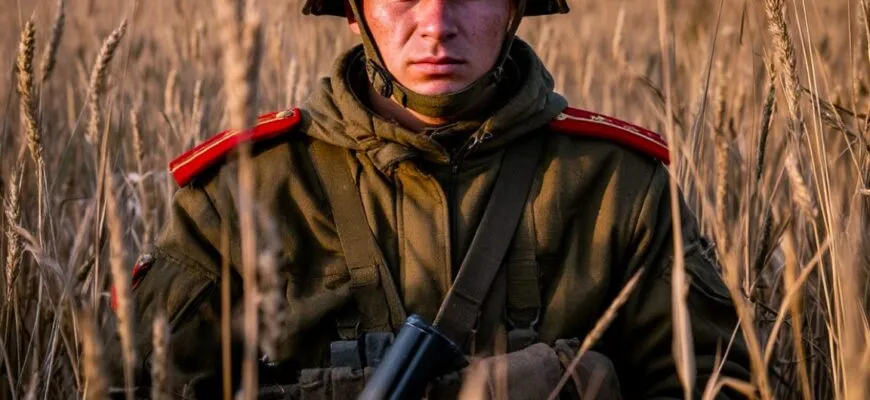 Жатва Смерти