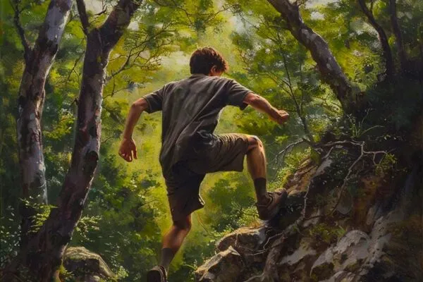 Путь к себе