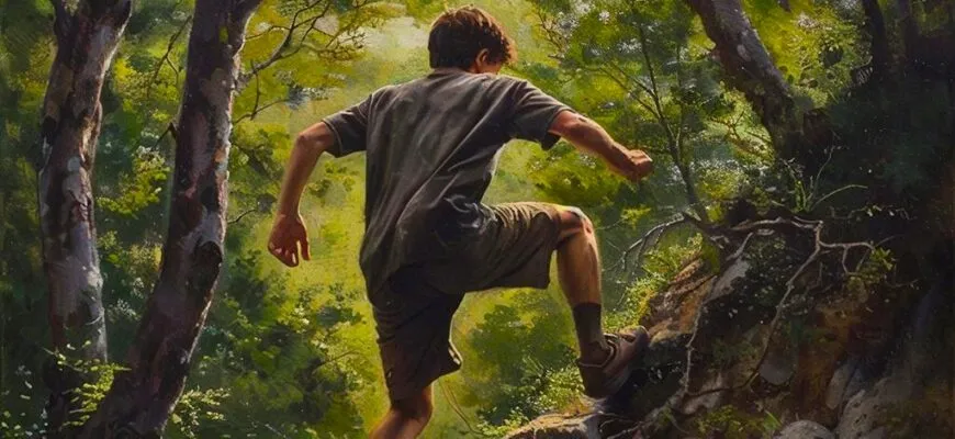 Путь к себе