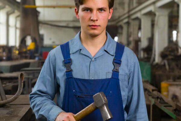 Июльский Полдень и Неожиданное Чудо