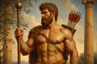 Геракл: Сын Зевса, Покоритель Мифов