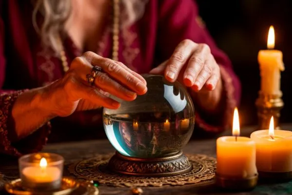 Гадалка Судьбы