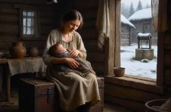 Голодная весна 1931 года