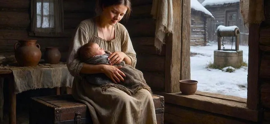 Голодная весна 1931 года