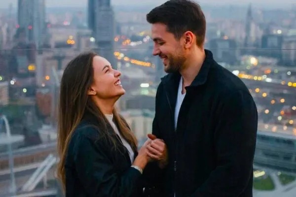 Иней на рассвете