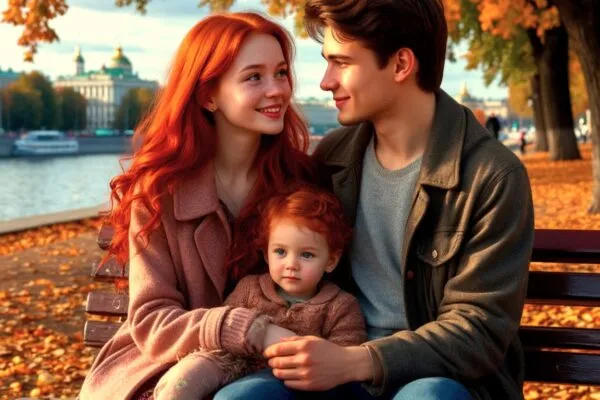 История в Старом Парке