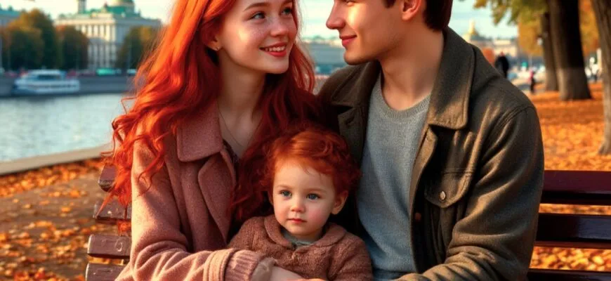 История в Старом Парке