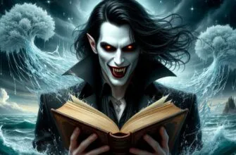 Кировский Вампир Страшное лето 1978 года