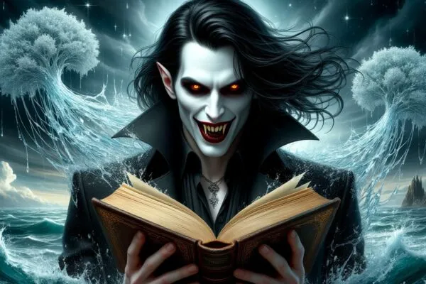 Кировский Вампир Страшное лето 1978 года