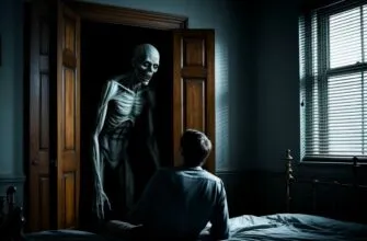 Ключ страха