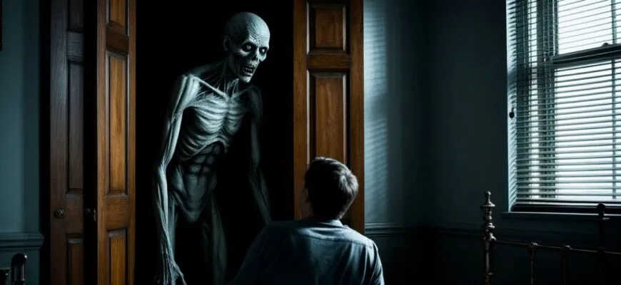 Ключ страха