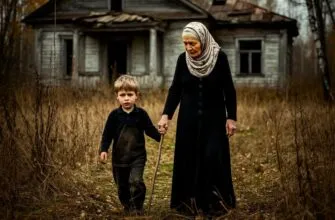 Люди, звери, я – никто...