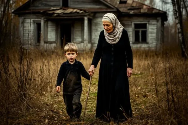 Люди, звери, я – никто...