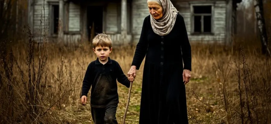 Люди, звери, я – никто...